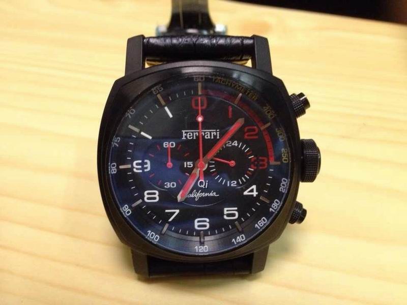 Ferrari watch man-370
